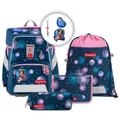 Produktbild: Step by Step Schulranzen SPACE Schulranzen-Set 