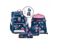 Produktbild: Step by Step Schulranzen Space - Schulranzen Set 5tlg. (Mermaid Delia)