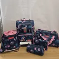 Produktbild: Step by Step Space - Schulranzen Set Mermaid Delia+ weiteres Zubehör