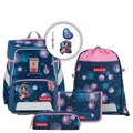 Produktbild: Step by Step Space - Schulranzen Set 5tlg. (Mermaid Delia)