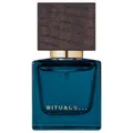 Produktbild: RITUALS Parfum Bleu Byzantin Unisex 15ml EDP - Rituals Eau de Parfum 15ml *NEU⚜️