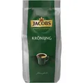 Produktbild: Jacobs Kaffee Professional, Krönung, gemahlener Kaffee, Arabica und Robusta, 1 kg