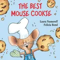 Produktbild: The Best Mouse Cookie (If You Give...)