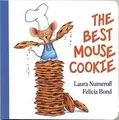 Produktbild: The Best Mouse Cookie Board Book von Numeroff, Laura | Buch | Zustand akzeptabel