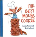 Produktbild: Laura Numeroff Best Mouse Cookie (Taschenbuch) If You Give...