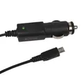 Produktbild: Mobilfunk Krause - KFZ Ladegerät Auto Ladekabel für ZTE Blade 10 Vita