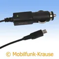 Produktbild: KFZ Ladekabel Auto Ladegerät f. ZTE Blade 10 Vita