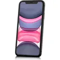 Produktbild: Apple iPhone 11 64 GB Schwarz iOS 12 Megapixel NEUOffen - Schwarz