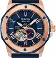 Produktbild: Armbanduhr Bulova 98A227 Marine Star