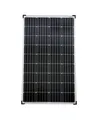 Produktbild: solartronics Solarmodul 130 Watt Mono Solarpanel Solarzelle Photovoltaik 90646