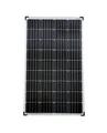 Produktbild: Solarmodul Solarpanel Solarzelle 50 80 100 130 140 150 160 165 180 Watt Mono