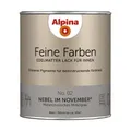 Produktbild: ALPINA Buntlack 
