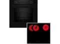 Produktbild: NEFF Backofen-Set 