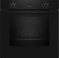 Produktbild: Neff Backofen-Set BX36B0 B1CCC0AK3+T16SBN1L0 | Einbauherd & Kochfeld | 60 cm | Umluft | Glaskeramik | 71 l | Schwarz-Edelstahl, A+ (Spektrum: A+++ bis D)