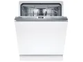 Produktbild: Bosch SBH4ECX28E Vollintegrierbarer Einbaugeschirrspüler XXL