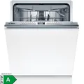 Produktbild: Bosch Spülmaschine SBH4ECX28E Serie 4