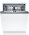 Produktbild: BOSCH vollintegrierbarer Geschirrspüler SBH4ECX28E SBH4ECX28E, 14 Maßgedecke, XXL Geschirrspüler