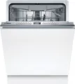 Produktbild: Bosch - vollintegrierbarer-Geschirrspüler - 60 cm - SBH4ECX28E