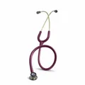 Produktbild: Littmann Classic II Rainbow Edition Infant, Neugeborenes Stethoskop, himbeer