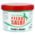 Produktbild: Pferdesalbe die Grüne 500 ml