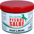 Produktbild: PFERDESALBE die Grüne 500 ml PZN10744546
