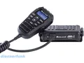 Produktbild: Midland M-5 Black Box CB-Funkgerät Multinorm mit USB & Headsetanschluss 80K 4W