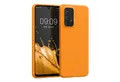 Produktbild: kwmobile Handyhülle Hülle für Samsung Galaxy A33 5G, Hülle Silikon - Soft Handyhülle - Handy Case Cover