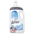 Produktbild: LENOR Universal Flüssigwaschmittel Aprilfrisch Waschmittel 70 Waschladungen strahlend weiße Wäsche
