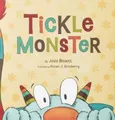 Produktbild: Josie Bissett Tickle Monster (Gebundene Ausgabe) (US IMPORT)