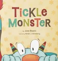 Produktbild: Josie Bissett Tickle Monster (Gebundene Ausgabe)