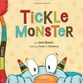 Produktbild: Tickle Monster von Bissett, Josie | Buch | Zustand sehr gut