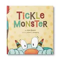 Produktbild: Josie Bissett - Tickle Monster - Hardback - G245z