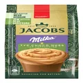 Produktbild: Jacobs Typ Cappuccino Choco Milka Löslicher Kaffee 400g