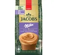 Produktbild: Cappuccino Schoko Milka löslicher Kaffee 400g - Jacobs