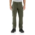 Produktbild: Carhartt RELAXED RIPSTOP CARGO WORK PANT 105461 Nachfolger zur B342 - basil - W30/L30