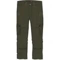 Produktbild: Carhartt Ripstop, Cargohose - Dunkelgrün (G72) - W30/L30