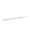 Produktbild: LEDVANCE LED Unterbau-Leuchte, Leuchte für Innenanwendungen, Integrierter Sweep-Sensor, Länge: 30 cm, Cabinet LED Slim 4058075227699 Weiß