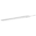 Produktbild: Ledvance LED Unterbauleuchte Cabinet Slim Weiß 30cm 6W warmweiß Bewegungssensor