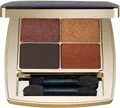 Produktbild: Estée Lauder PC Envy Eyeshadow Quad 6 g 08 Wild Earth Lidschatten Palette