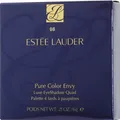 Produktbild: Estée Lauder - Pure Color Envy Eyeshadow Quad - Lidschattenpalette - pure Color Envy Eyesha. Wild Earth 6 g