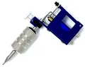 Produktbild: INKgrafiX®TATTOOMASCHINE ROTARY IG-01 BLAU InkgrafiX® Deutschland! Unser Studio Klassiker!