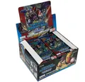 Produktbild: Digimon Sammelkarte Digimon Card Game Versus Monsters EX09 Extra Booster Display EN