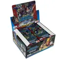 Produktbild: Digimon Card Game - Versus Monsters EX09 Extra Booster Display (24 Packs) - EN