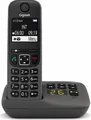 Produktbild: Gigaset AE690A Schwarz Schnurloses DECT-Telefon