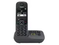 Produktbild: GIGASET AE690A Schnurloses Telefon mit Anrufbeantworter