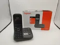 Produktbild: GIGASET AE690A Schnurloses Telefon Anrufbeantworter DECT Basis Schwarz