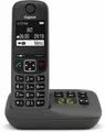 Produktbild: Gigaset AE690A DECT-Telefon Analogtelefon grau Hervorragend – Refurbished