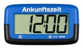 Produktbild: Needit Park Micro Schwarz, Blau