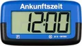 Produktbild: Needit Park Micro Elektronische Parkscheibe mit Zulassung Digitale Parkuhr