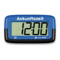 Produktbild: Digitale Parkscheibe Park Micro | Mikro elektronische Parkscheibe mit Zulassung